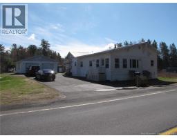 7593 10 Route, new zion, New Brunswick