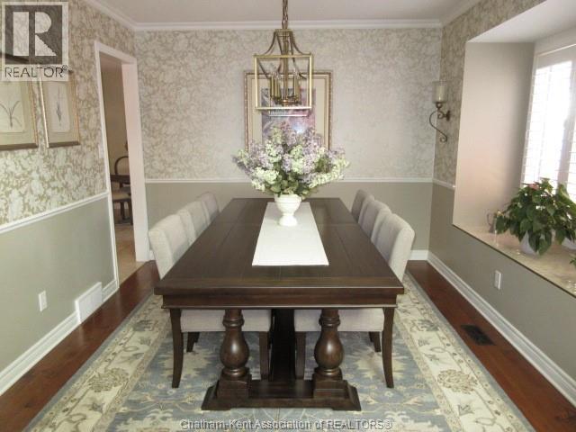 8 Christina Place, Chatham, Ontario  N7L 5K4 - Photo 12 - 26009875