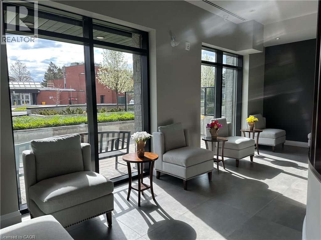 1 Redfern Avenue Unit# 202, Hamilton, Ontario  L9C 7S6 - Photo 3 - 40822895