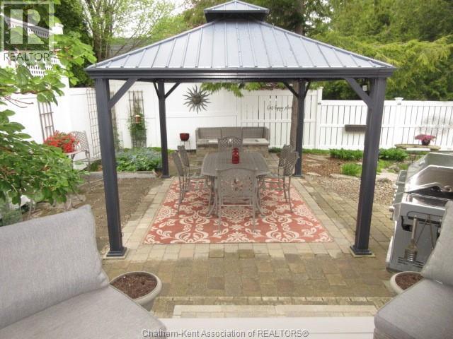 8 Christina Place, Chatham, Ontario  N7L 5K4 - Photo 37 - 26009875