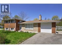 104 MILFORD Avenue, Waterloo, Ontario