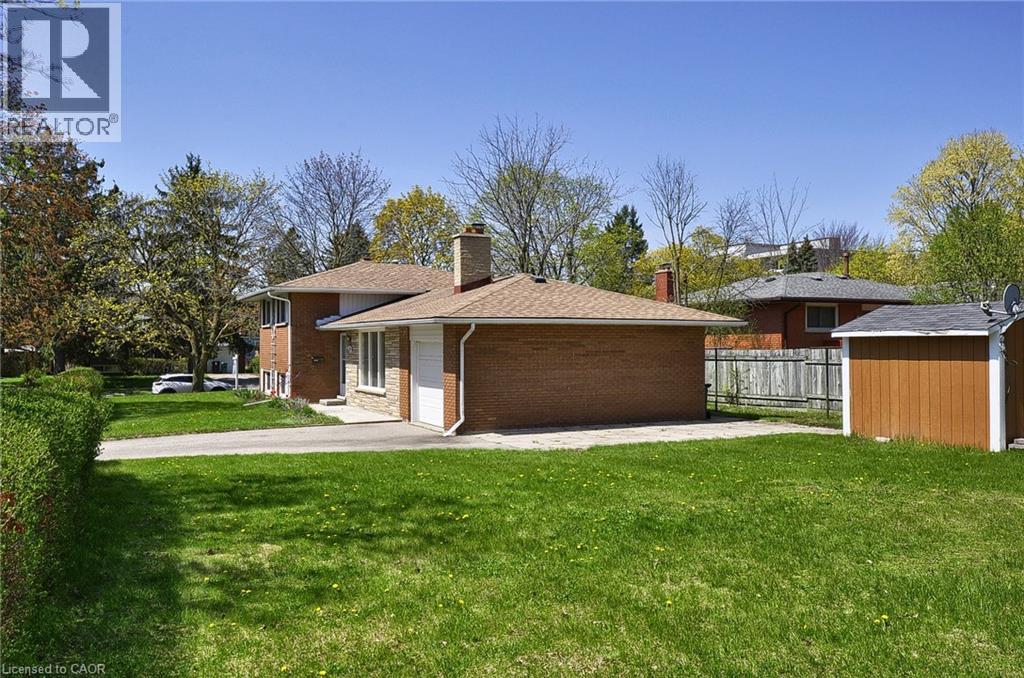 104 Milford Avenue, Waterloo, Ontario  N2L 3Z3 - Photo 28 - 40826879