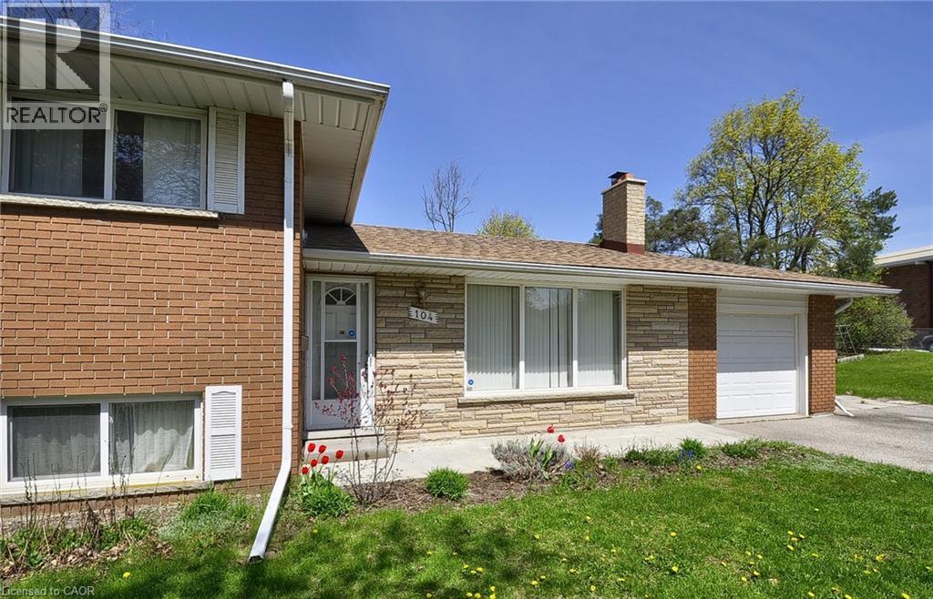104 Milford Avenue, Waterloo, Ontario  N2L 3Z3 - Photo 3 - 40826879
