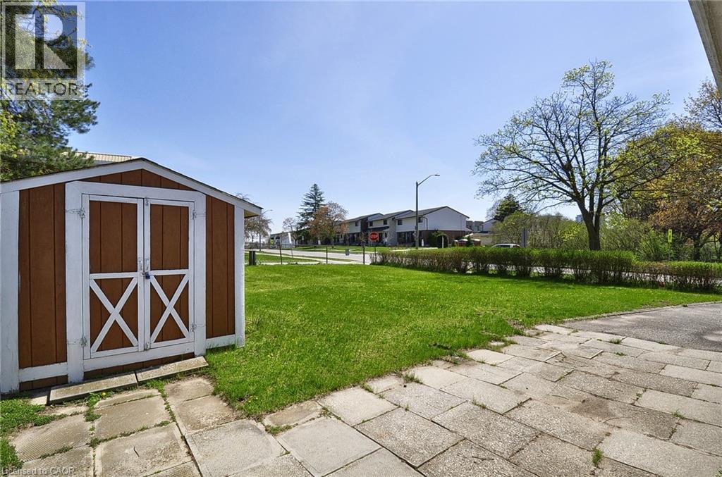 104 Milford Avenue, Waterloo, Ontario  N2L 3Z3 - Photo 29 - 40826879