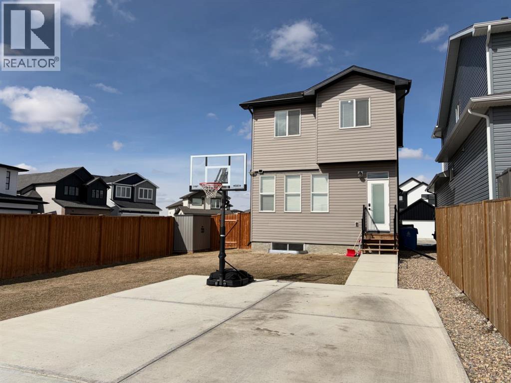 47 Blackwolf Pass N, Lethbridge, Alberta  T1H 7H7 - Photo 22 - A2301366