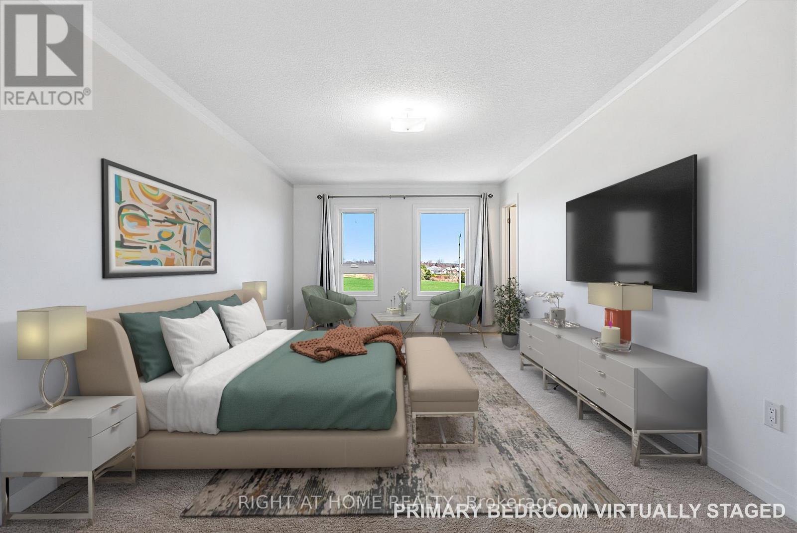 152 Sailors Landing, Clarington, Ontario  L1C 7G4 - Photo 17 - E13063672