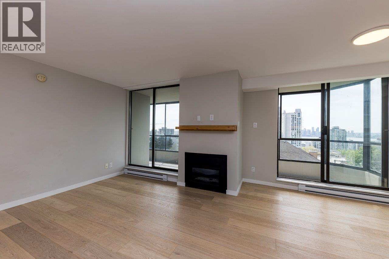 602 505 Lonsdale Avenue, North Vancouver, British Columbia  V7M 2G6 - Photo 5 - R3118635