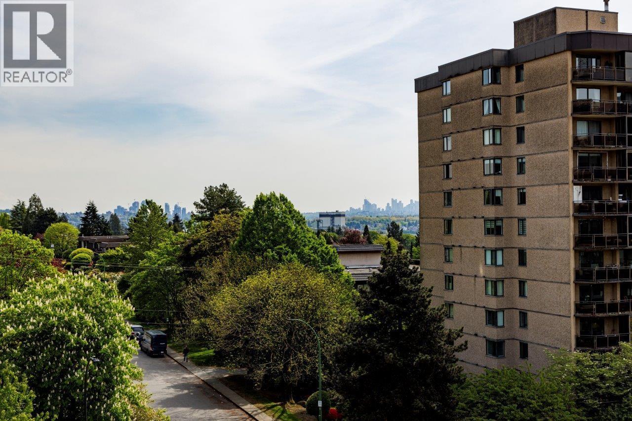 602 505 Lonsdale Avenue, North Vancouver, British Columbia  V7M 2G6 - Photo 24 - R3118635