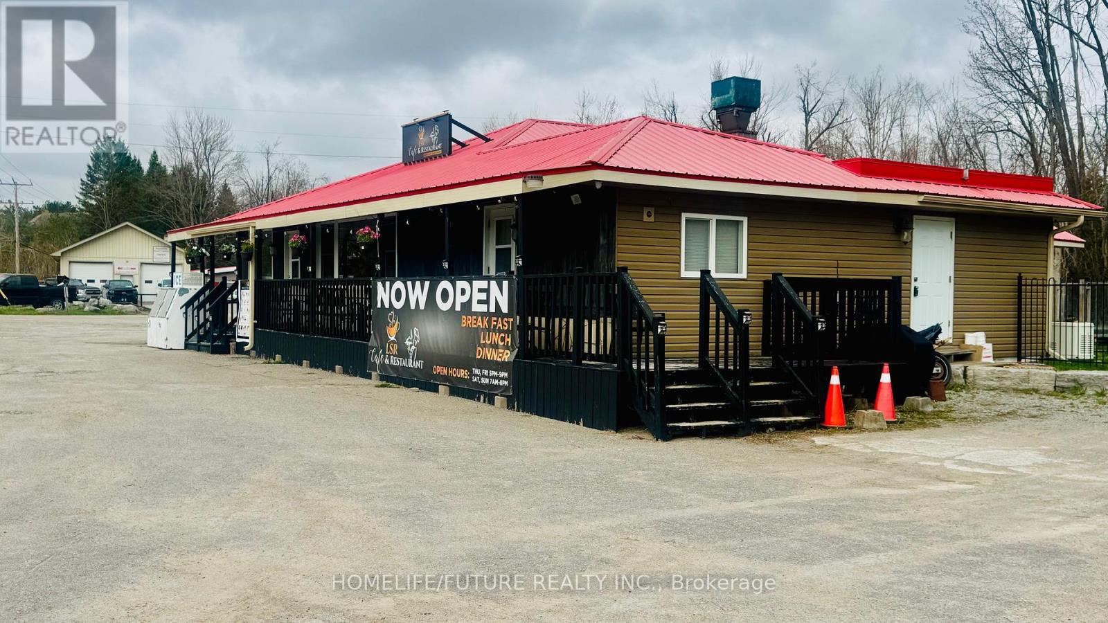 2 RESPONSE STREET, Kawartha Lakes, Ontario