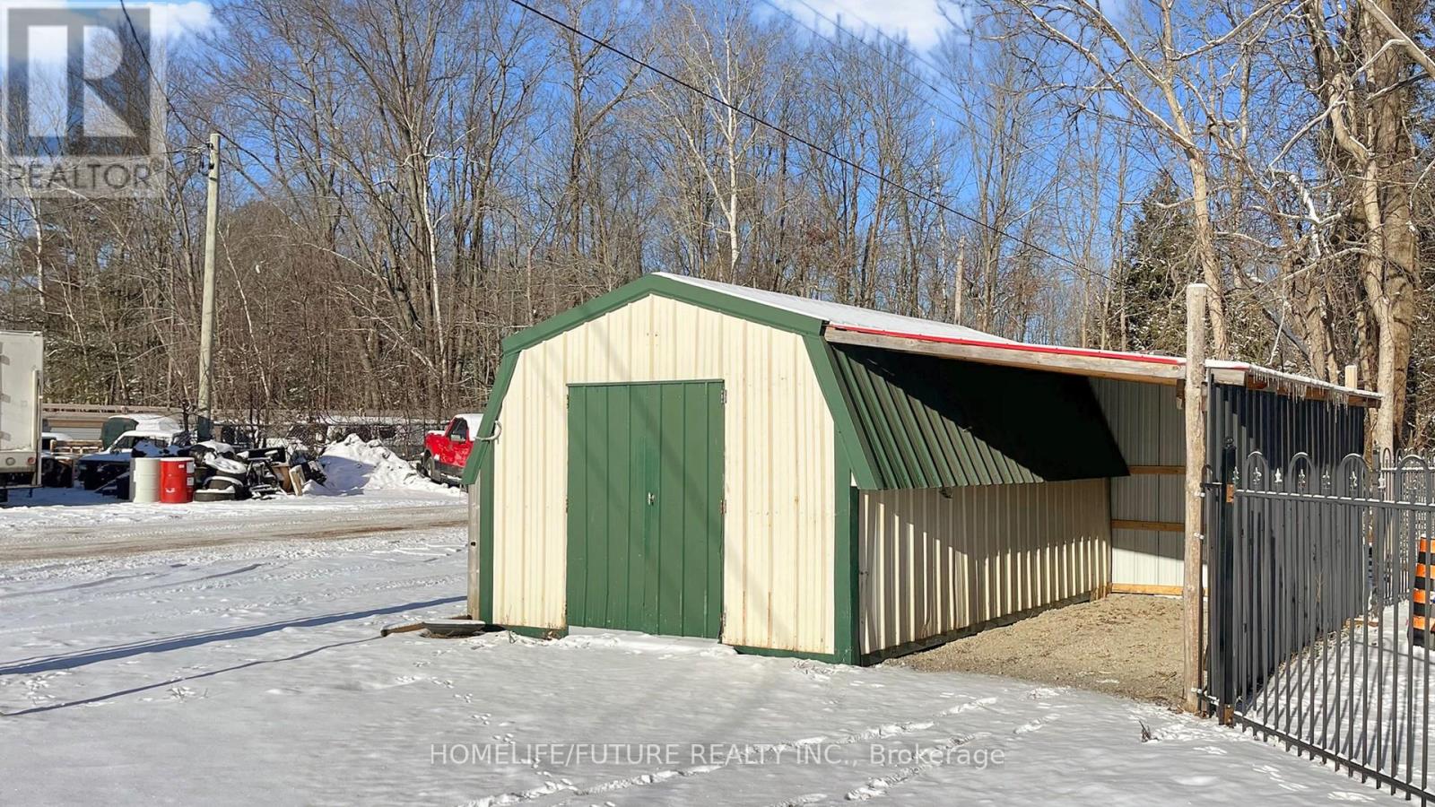 2 Response Street, Kawartha Lakes, Ontario  K0M 1N0 - Photo 50 - X13086136
