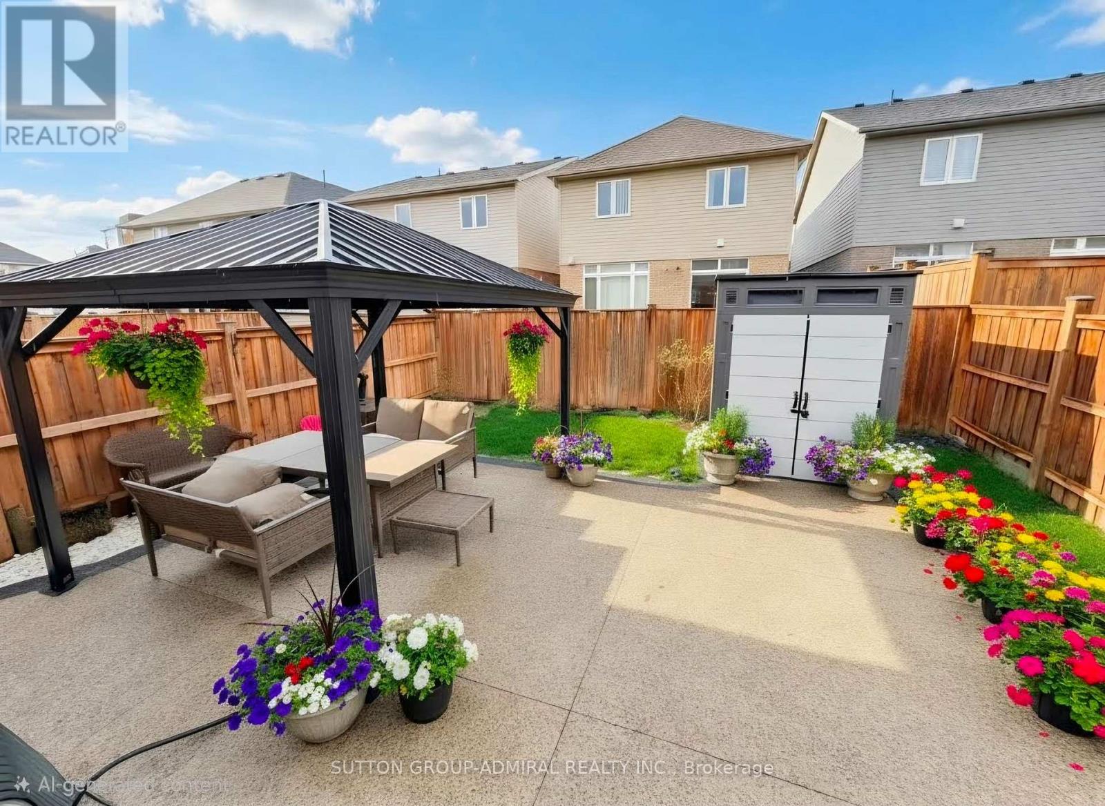 14 Crossbridge Avenue, Kitchener, Ontario  N2A 0J9 - Photo 15 - X13086152