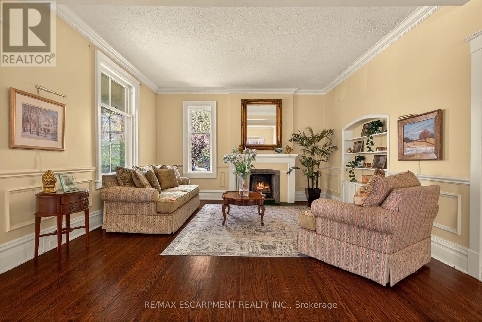 64 Jerseyville Road W, Hamilton, Ontario  L9G 1A2 - Photo 14 - X13086190