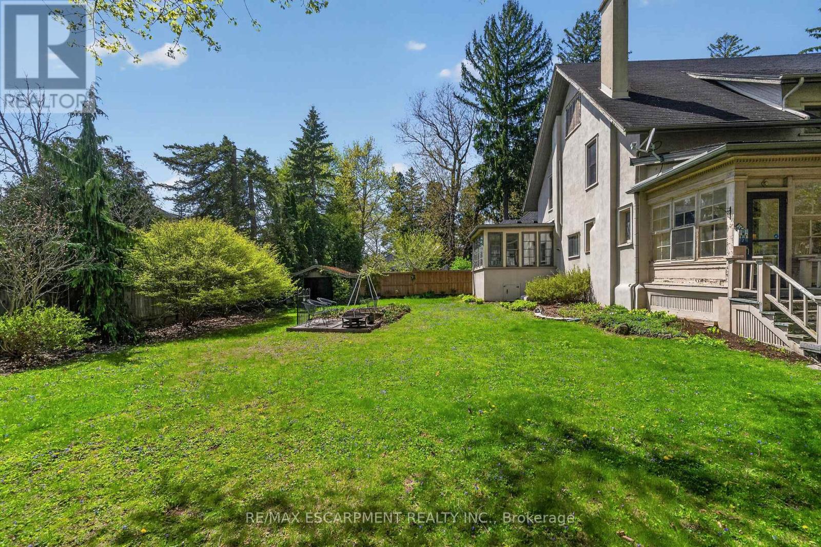 64 Jerseyville Road W, Hamilton, Ontario  L9G 1A2 - Photo 41 - X13086190