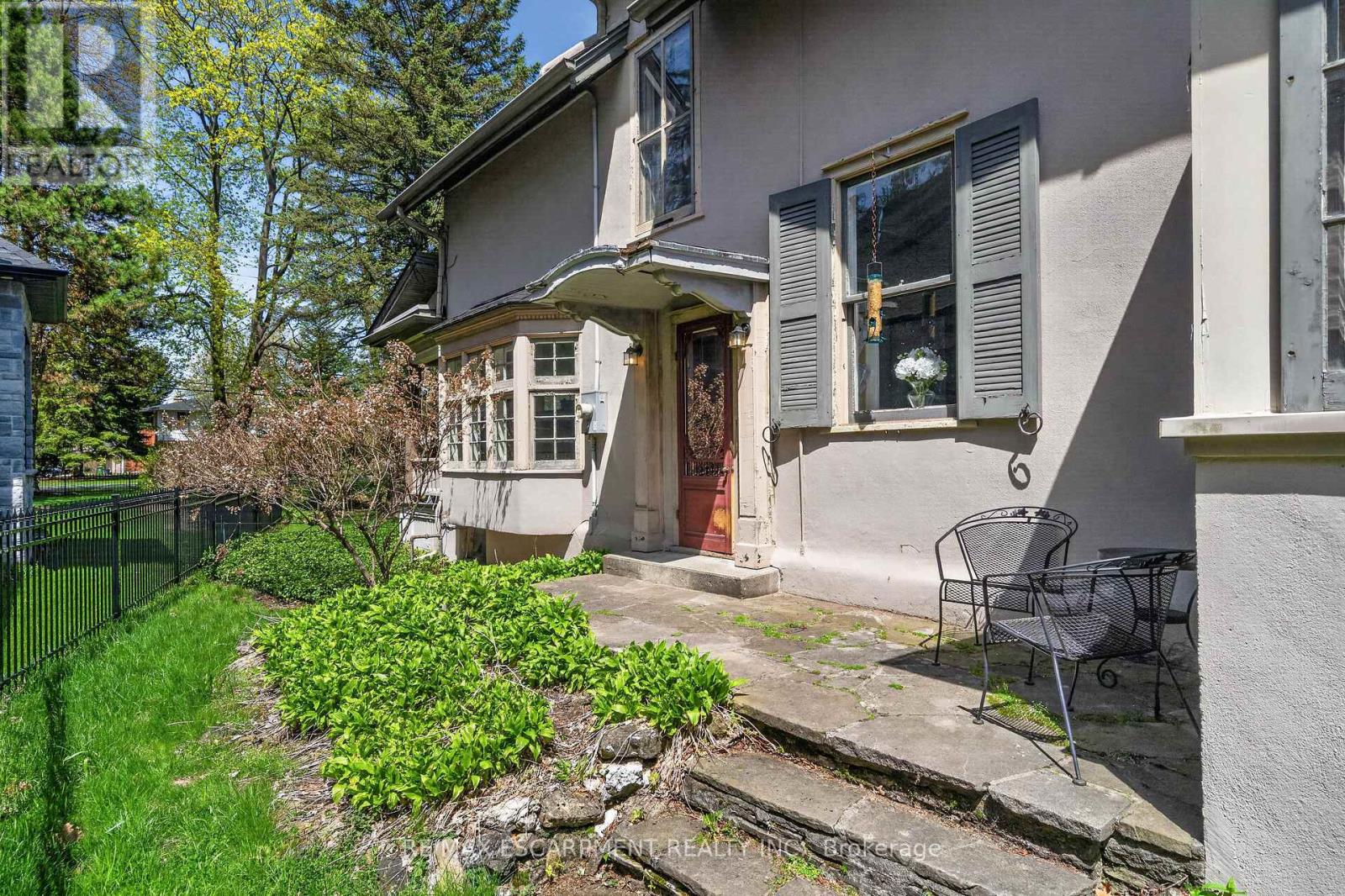 64 Jerseyville Road W, Hamilton, Ontario  L9G 1A2 - Photo 42 - X13086190