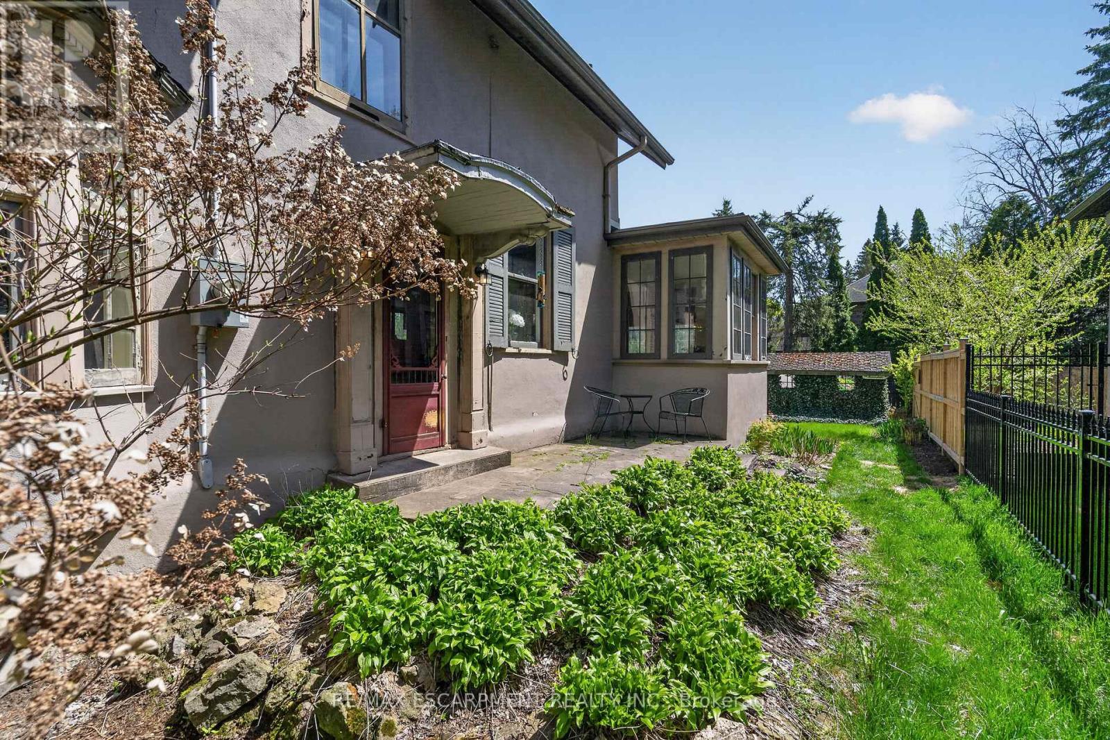 64 Jerseyville Road W, Hamilton, Ontario  L9G 1A2 - Photo 43 - X13086190