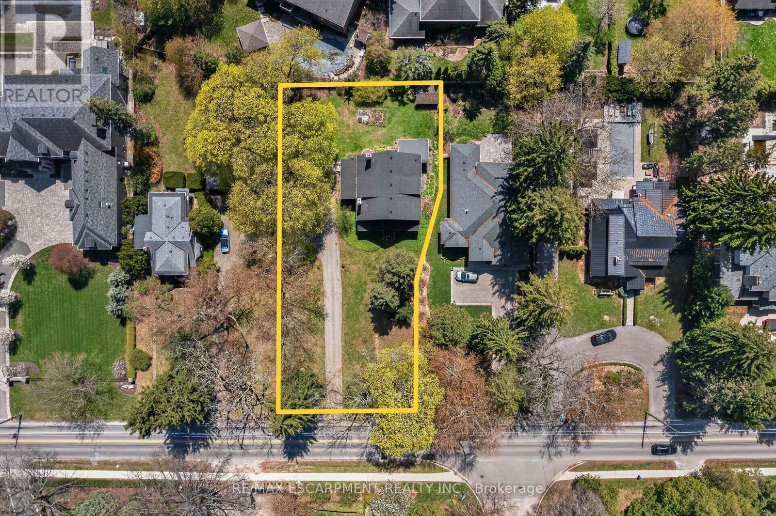 64 Jerseyville Road W, Hamilton, Ontario  L9G 1A2 - Photo 44 - X13086190