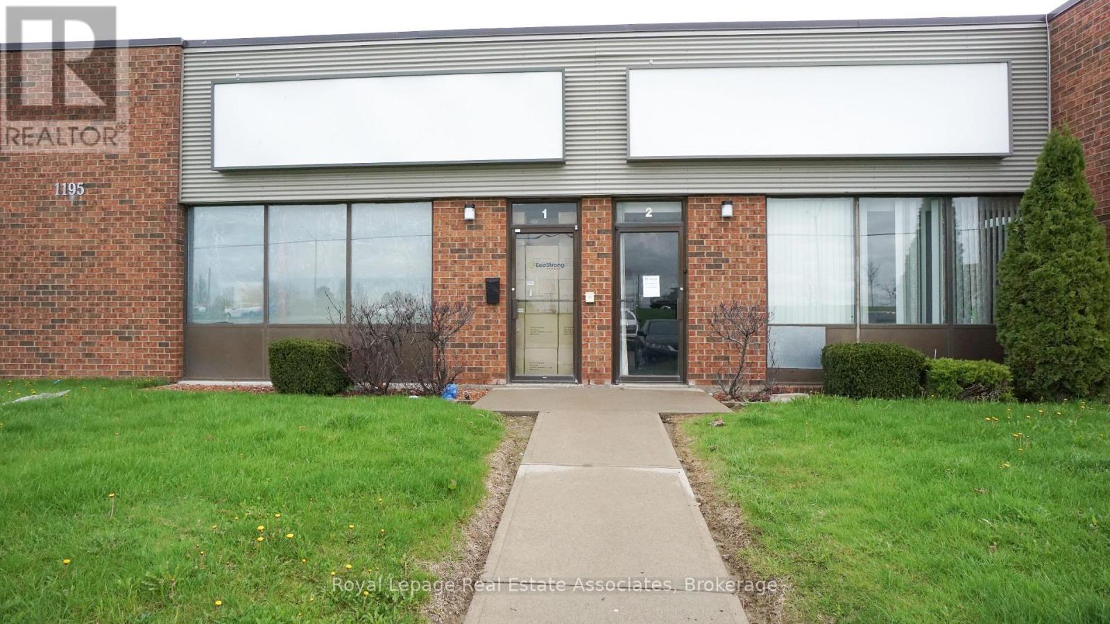 1 & 2 - 1195 Franklin Boulevard, Cambridge, Ontario  N1R 7R7 - Photo 2 - X13086192