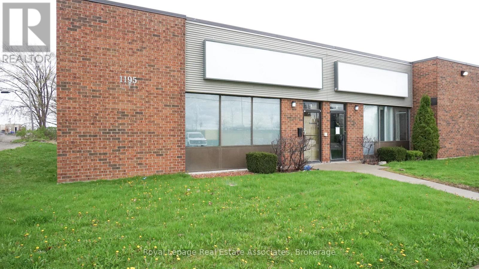 1 & 2 - 1195 Franklin Boulevard, Cambridge, Ontario  N1R 7R7 - Photo 3 - X13086192