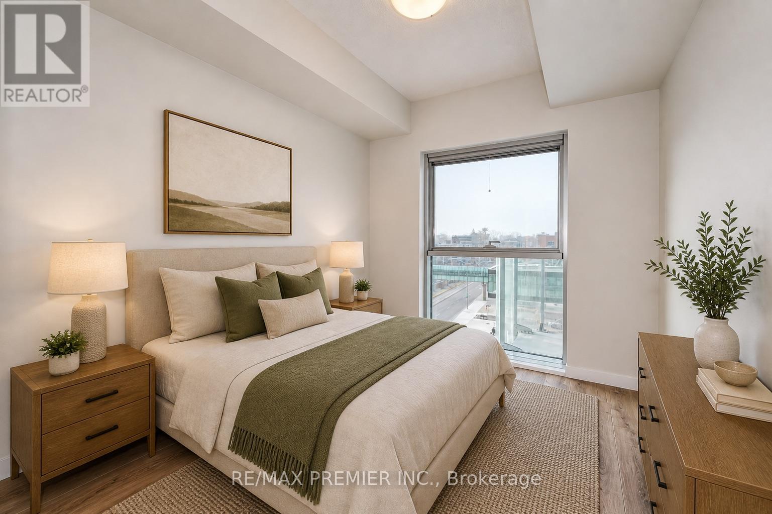 402 - 60 Frederick Street, Kitchener, Ontario  N2H 0C7 - Photo 6 - X13086204
