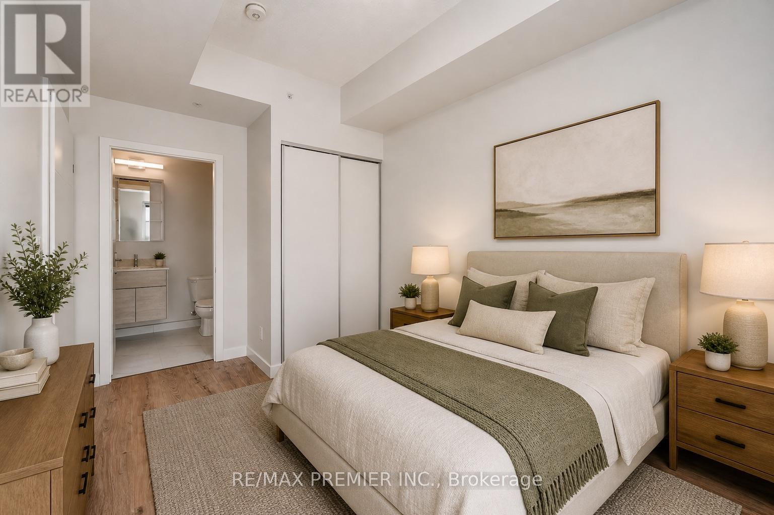 402 - 60 Frederick Street, Kitchener, Ontario  N2H 0C7 - Photo 7 - X13086204