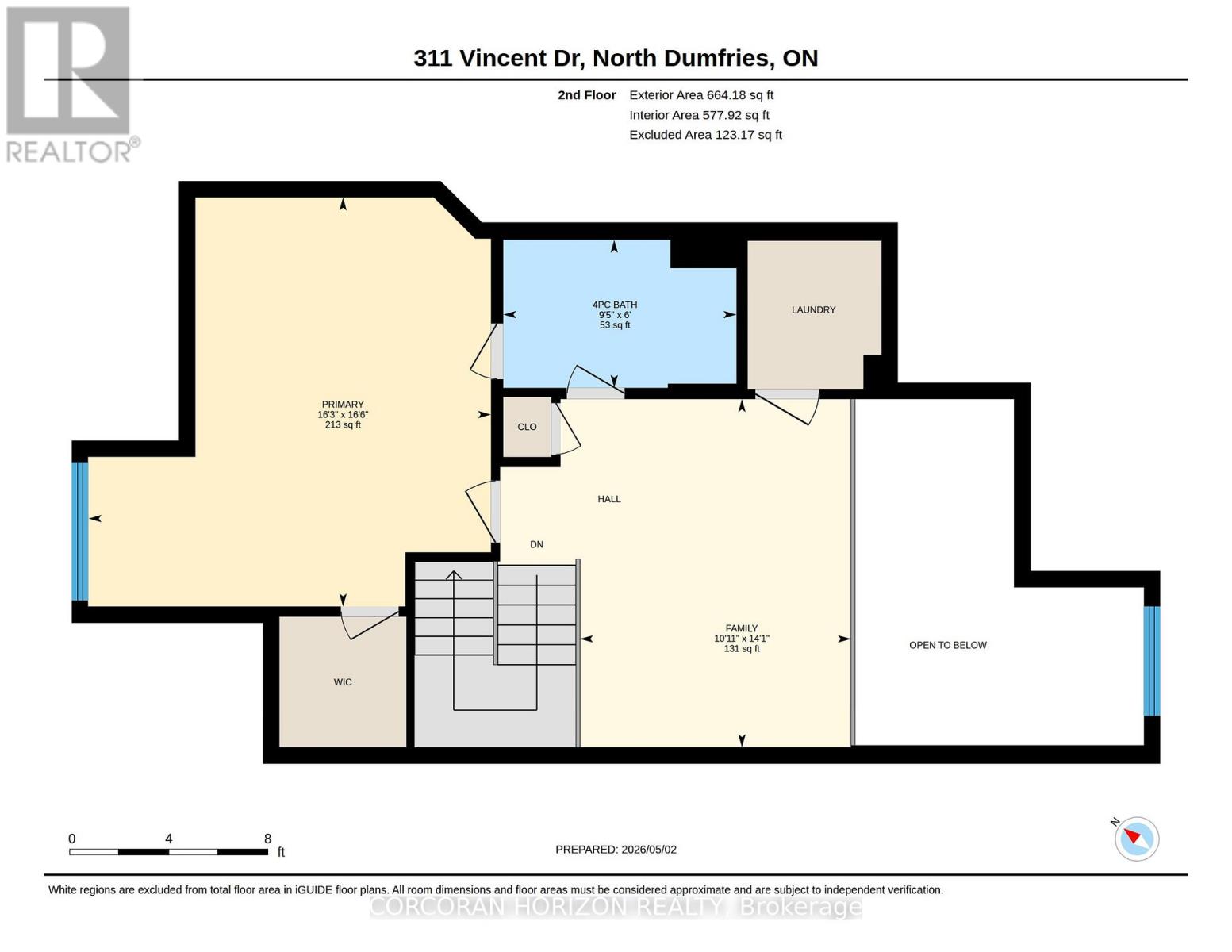 311 Vincent Drive, North Dumfries, Ontario  N0B 1E0 - Photo 43 - X13086206