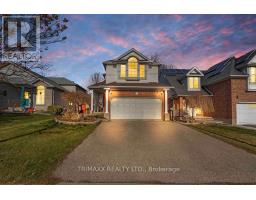 141 STARWOOD DR, Guelph, Ontario