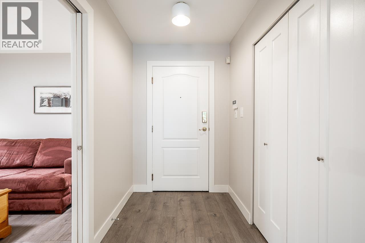 107 1283 Parkgate Avenue, North Vancouver, British Columbia  V7H 3A3 - Photo 3 - R3119434
