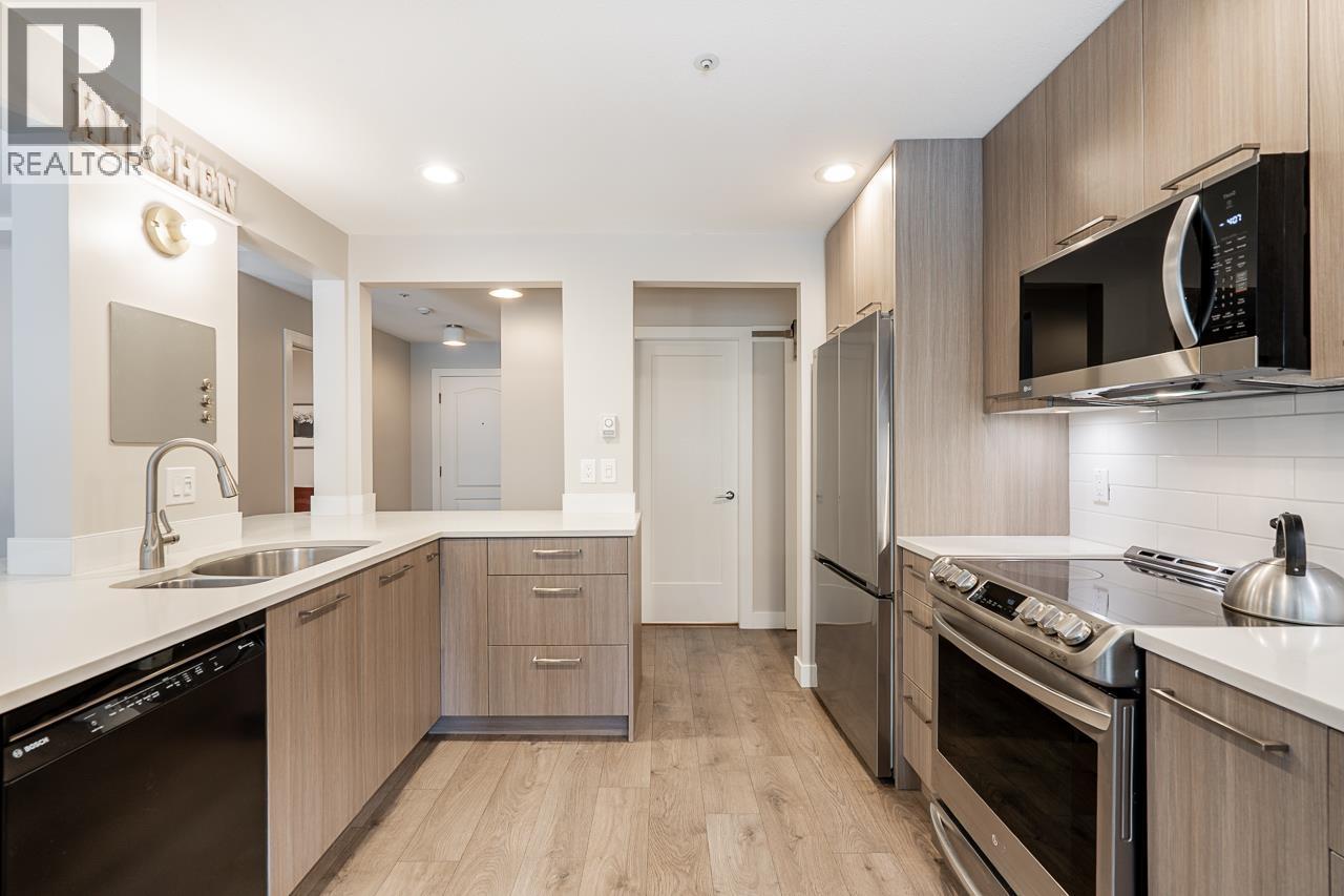 107 1283 Parkgate Avenue, North Vancouver, British Columbia  V7H 3A3 - Photo 12 - R3119434