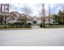 107 1283 PARKGATE AVENUE, North Vancouver, British Columbia
