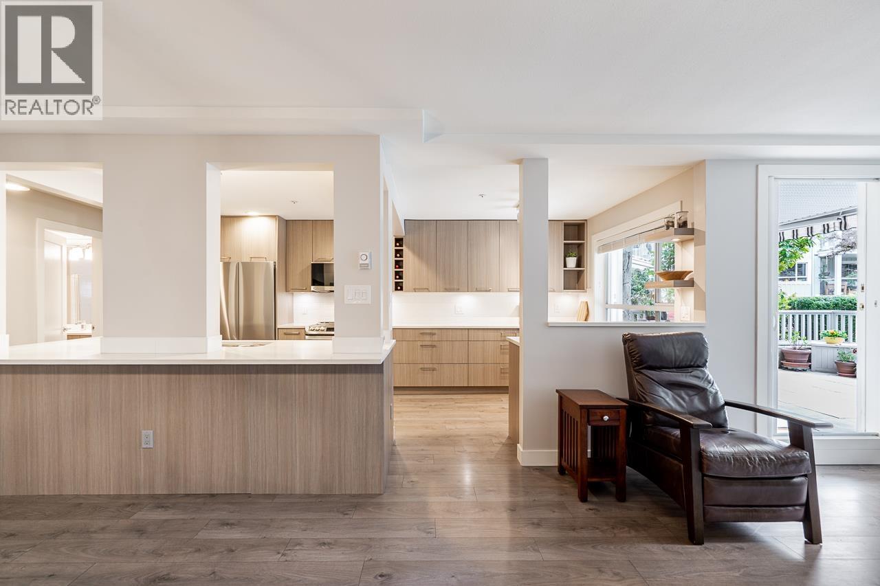 107 1283 Parkgate Avenue, North Vancouver, British Columbia  V7H 3A3 - Photo 9 - R3119434