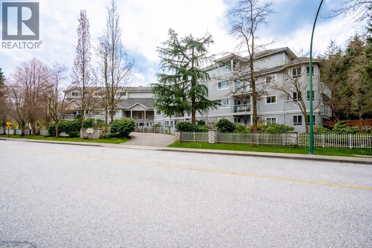 107 1283 Parkgate Avenue, North Vancouver, British Columbia  V7H 3A3 - Photo 40 - R3119434