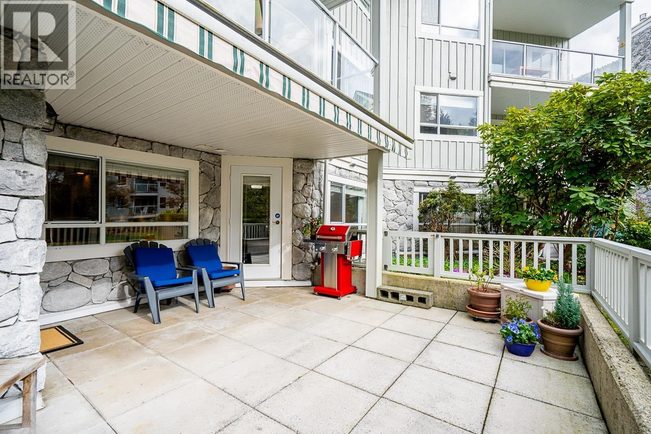 107 1283 Parkgate Avenue, North Vancouver, British Columbia  V7H 3A3 - Photo 29 - R3119434