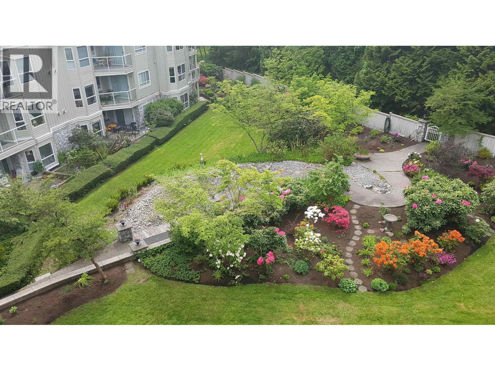 107 1283 Parkgate Avenue, North Vancouver, British Columbia  V7H 3A3 - Photo 37 - R3119434