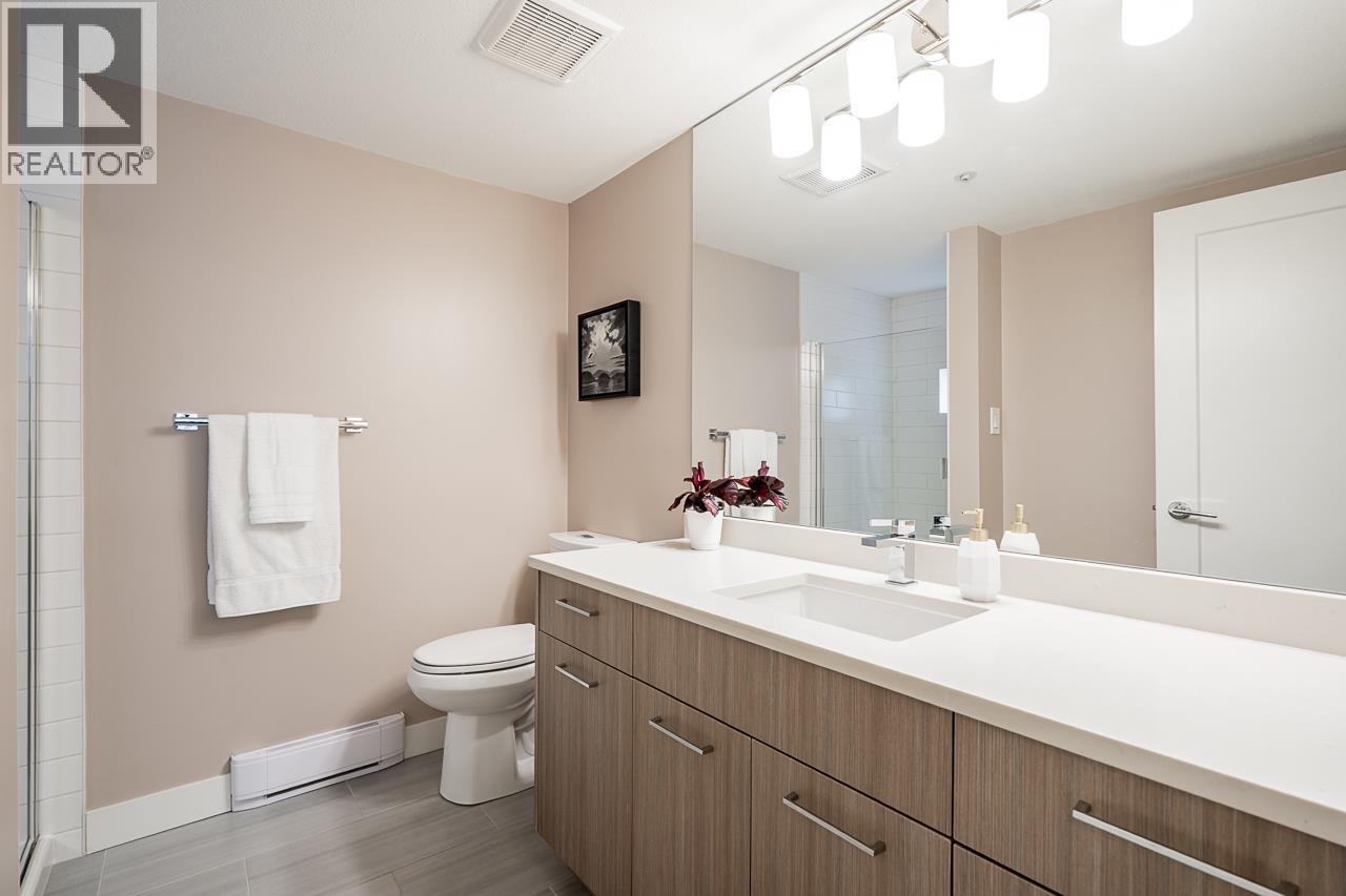 107 1283 Parkgate Avenue, North Vancouver, British Columbia  V7H 3A3 - Photo 26 - R3119434