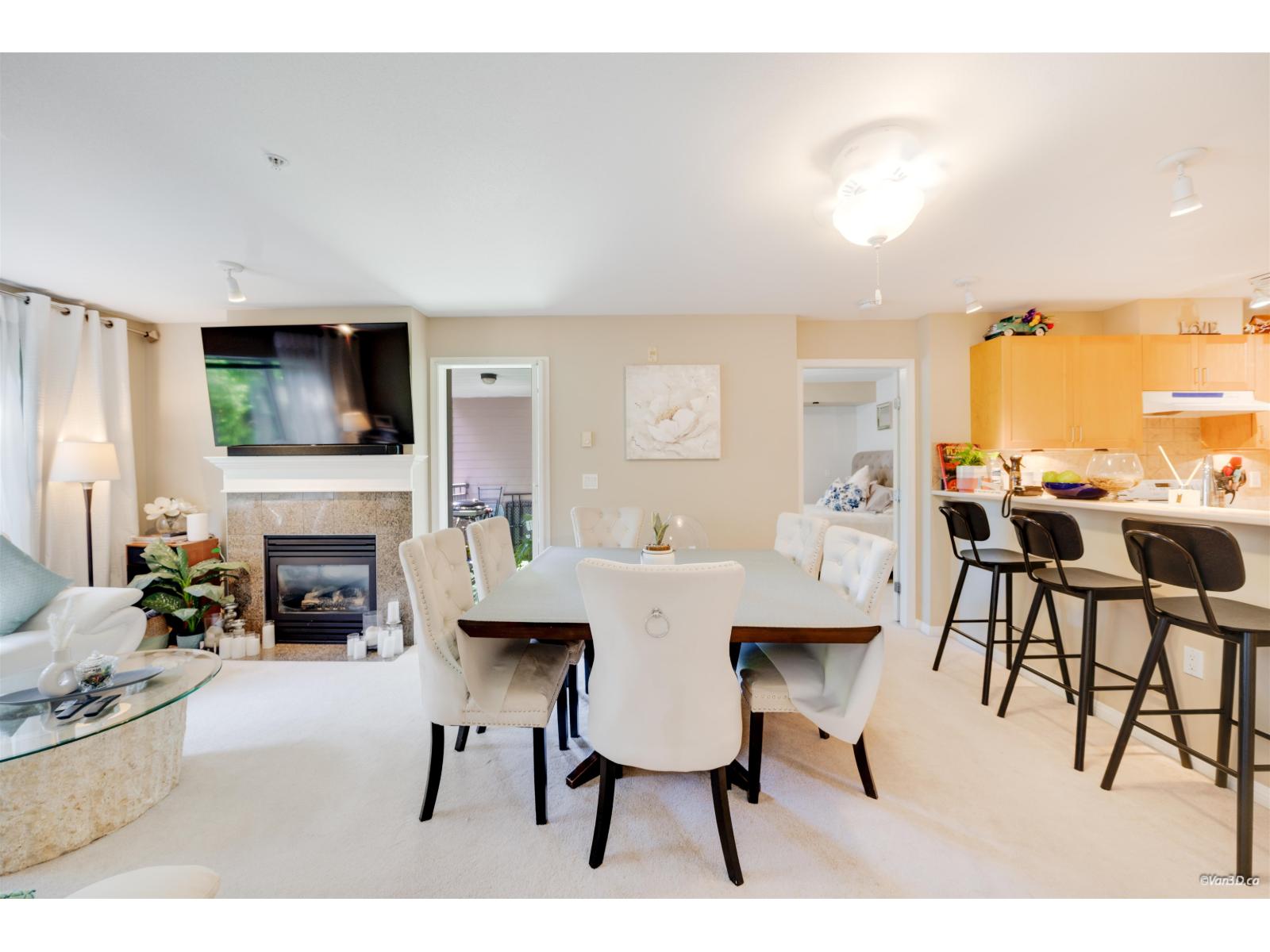 305 2167 152 Street, Surrey, British Columbia  V4A 4P1 - Photo 9 - R3119669