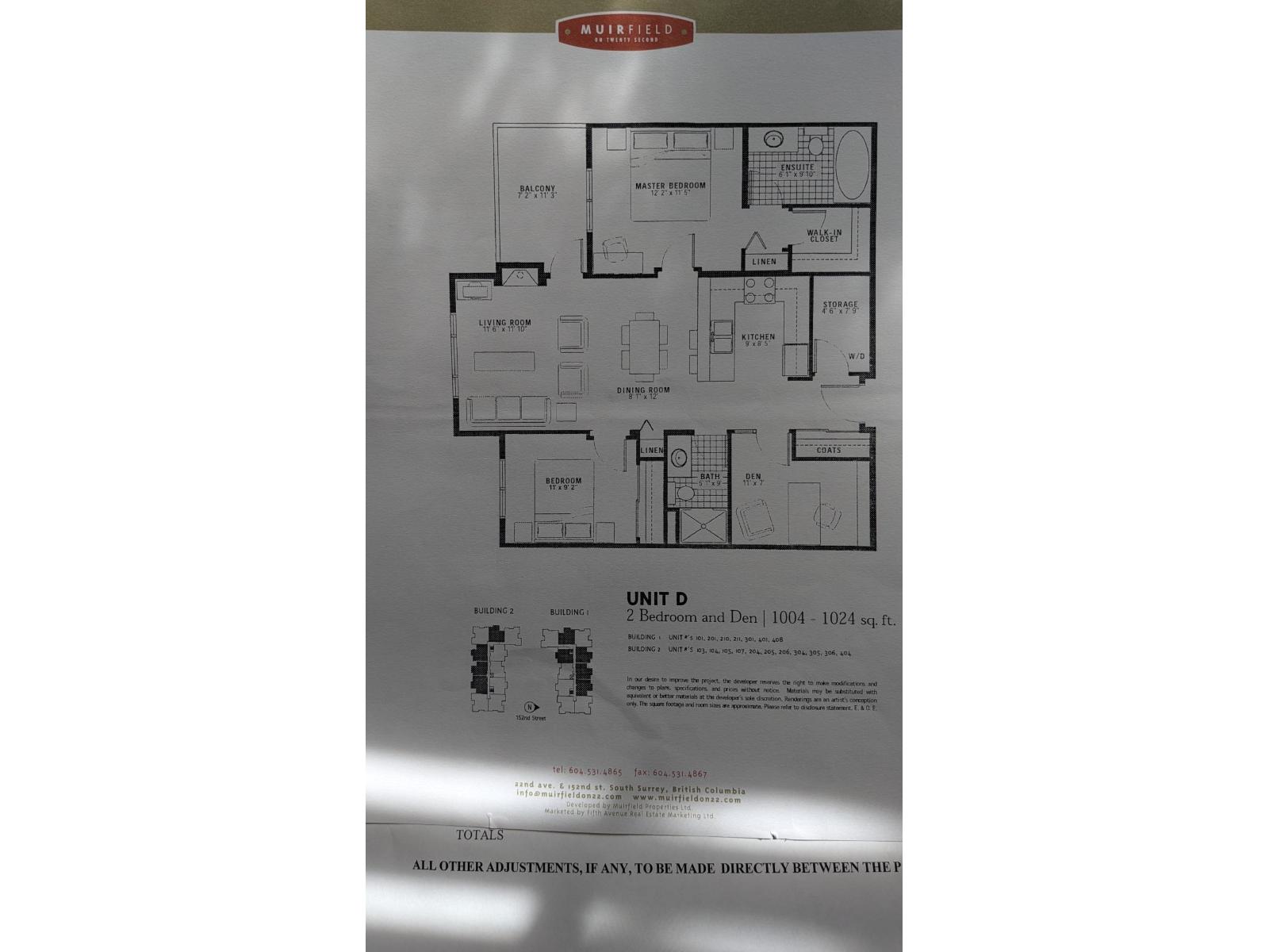 305 2167 152 Street, Surrey, British Columbia  V4A 4P1 - Photo 29 - R3119669