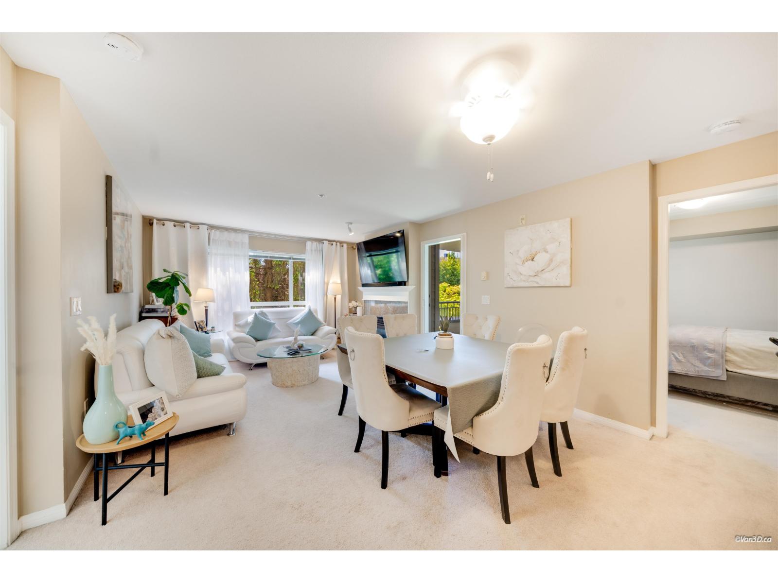 305 2167 152 Street, Surrey, British Columbia  V4A 4P1 - Photo 8 - R3119669