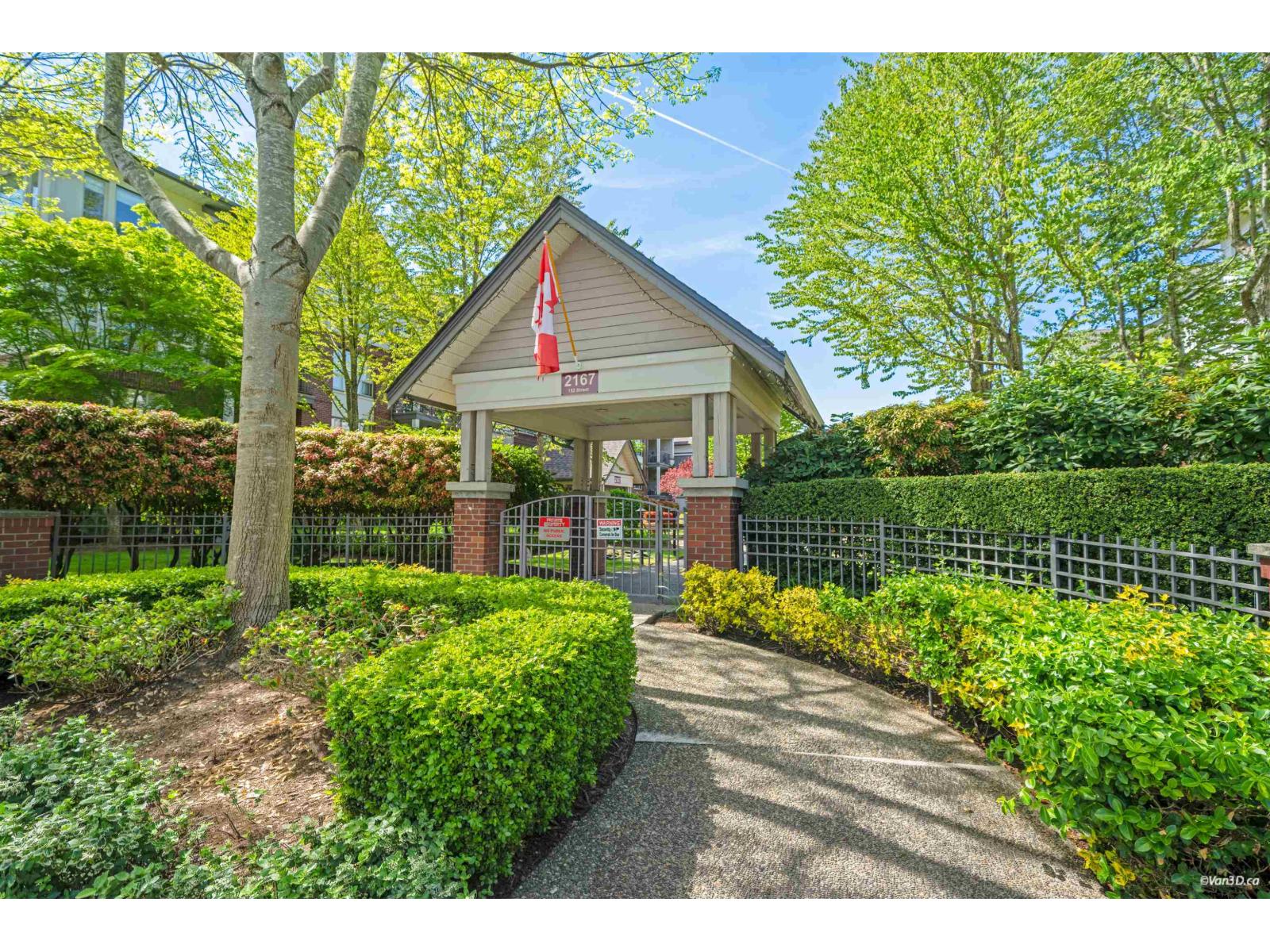 305 2167 152 Street, Surrey, British Columbia  V4A 4P1 - Photo 27 - R3119669