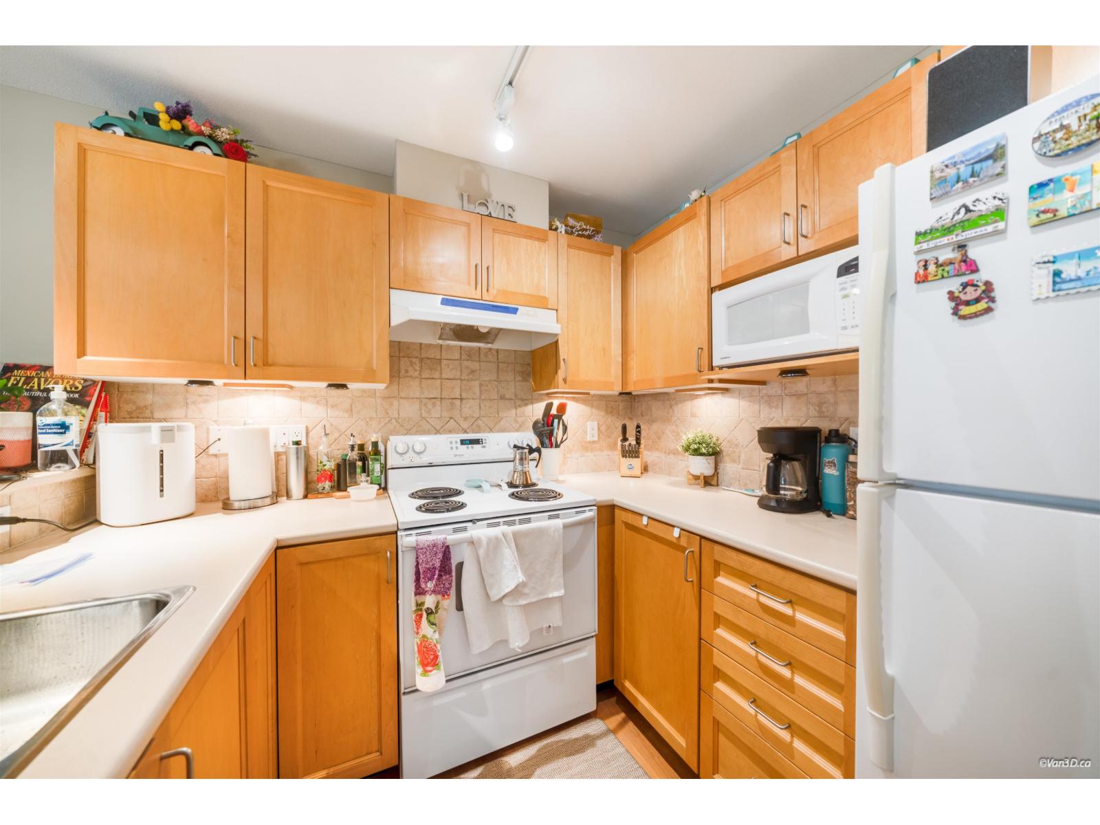 305 2167 152 Street, Surrey, British Columbia  V4A 4P1 - Photo 5 - R3119669