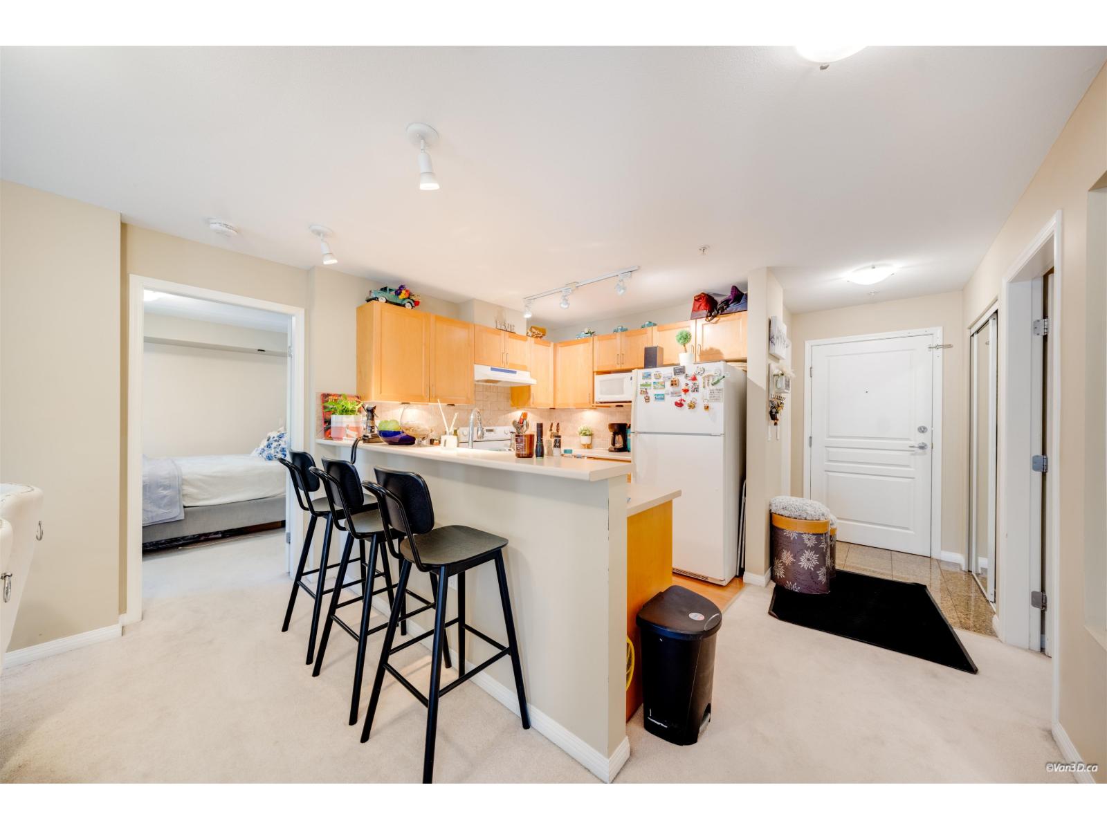 305 2167 152 Street, Surrey, British Columbia  V4A 4P1 - Photo 6 - R3119669
