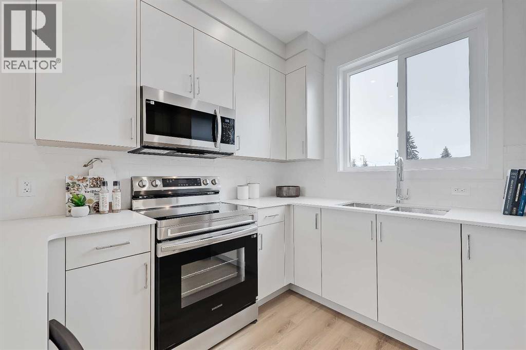 7, 828 8 Avenue Ne, Calgary, Alberta  T2E 9E2 - Photo 6 - A2287809