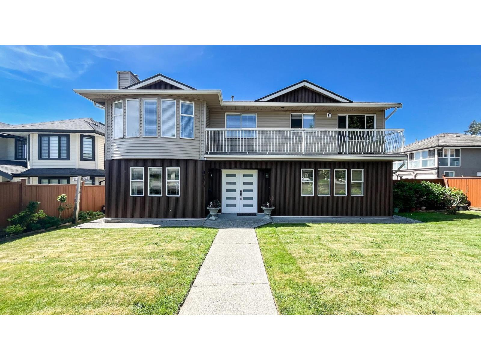 8775 144 STREET, surrey, British Columbia