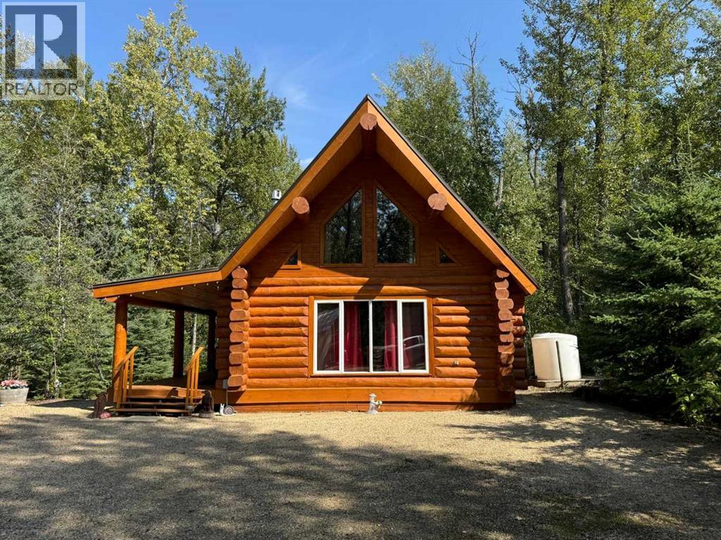 Lot 100 5-Star Golf Course, Rural Smoky River No. 130, Alberta