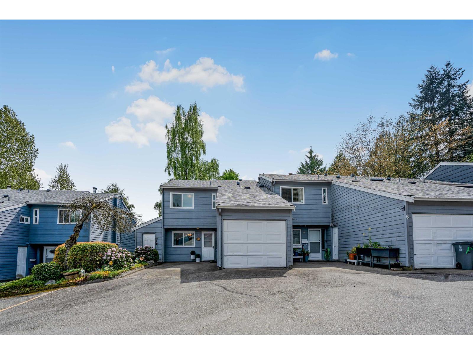 #7 9976 149TH STREET, Surrey, British Columbia