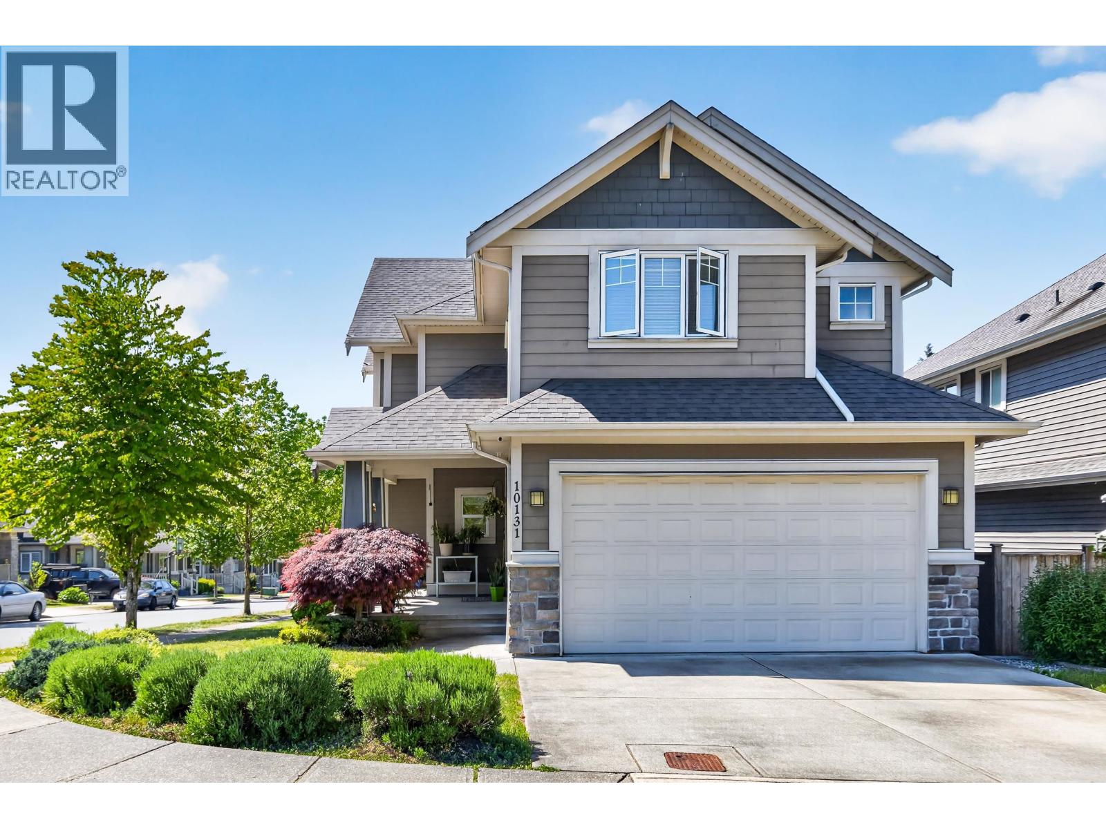 10131 241A STREET, Maple Ridge, British Columbia