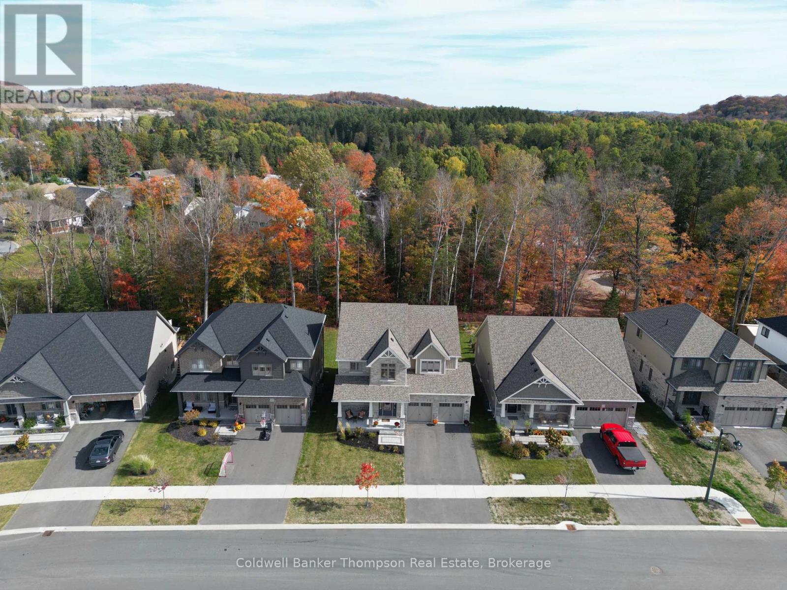 25 Eaglecrest Avenue, Huntsville, Ontario  P1H 0G5 - Photo 44 - X12696952
