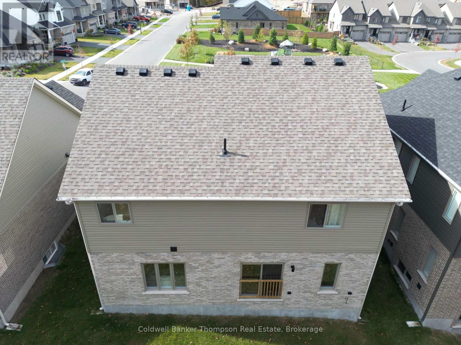 25 Eaglecrest Avenue, Huntsville, Ontario  P1H 0G5 - Photo 41 - X12696952