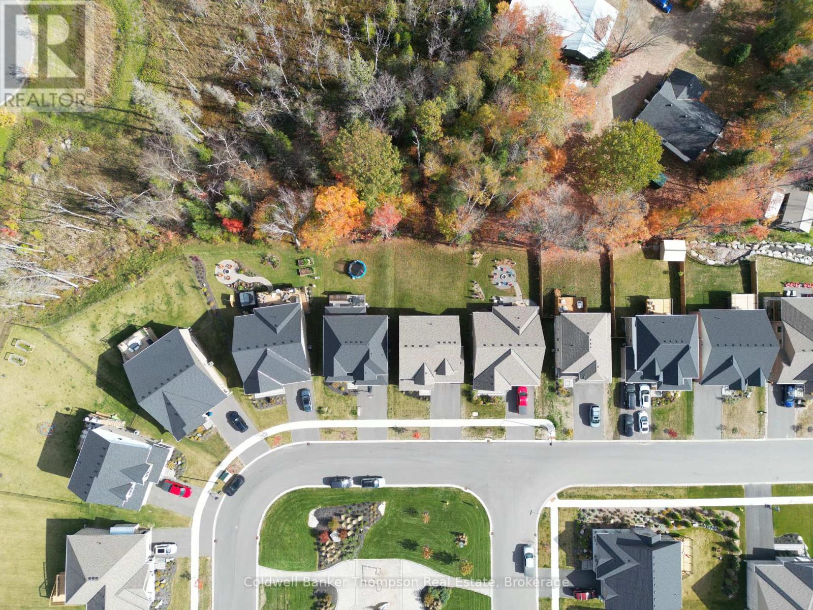 25 Eaglecrest Avenue, Huntsville, Ontario  P1H 0G5 - Photo 46 - X12696952