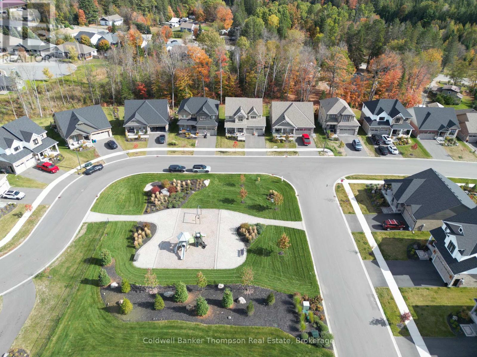 25 Eaglecrest Avenue, Huntsville, Ontario  P1H 0G5 - Photo 45 - X12696952