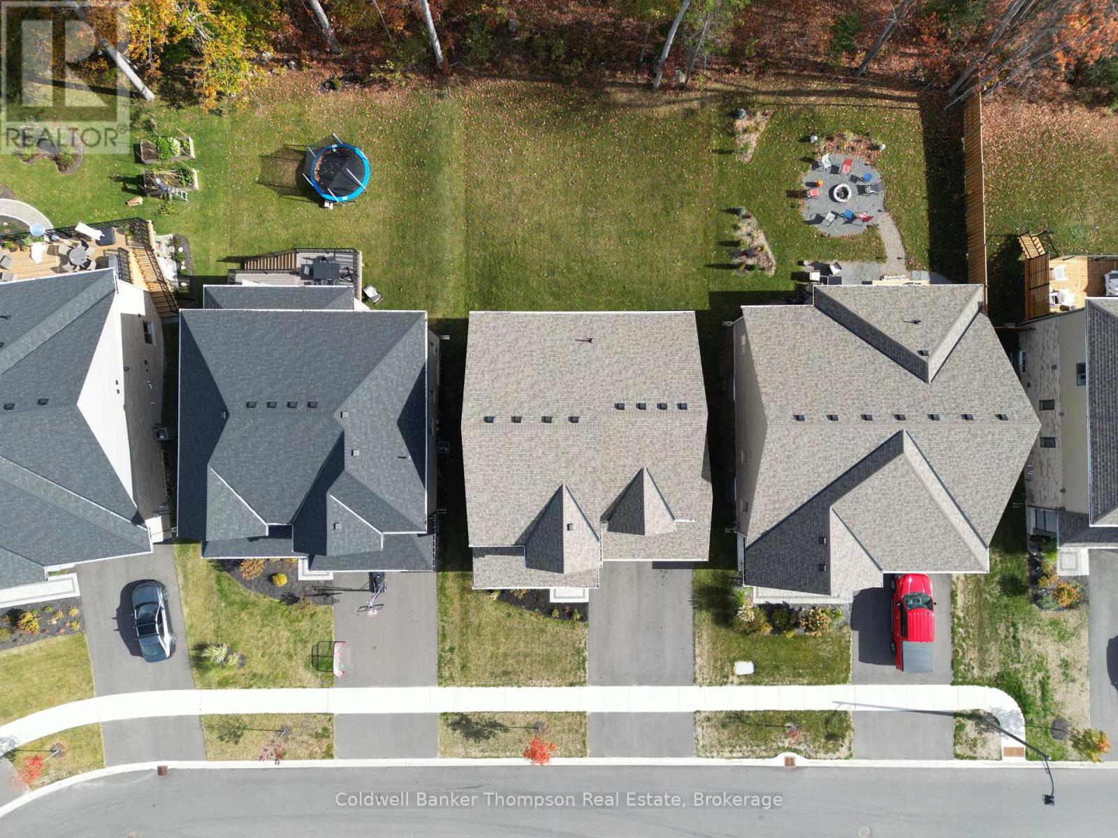 25 Eaglecrest Avenue, Huntsville, Ontario  P1H 0G5 - Photo 40 - X12696952